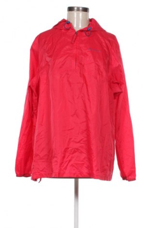 Damenjacke Quechua, Größe L, Farbe Rot, Preis € 24,48