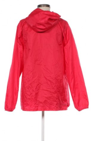 Damenjacke Quechua, Größe L, Farbe Rot, Preis € 24,48