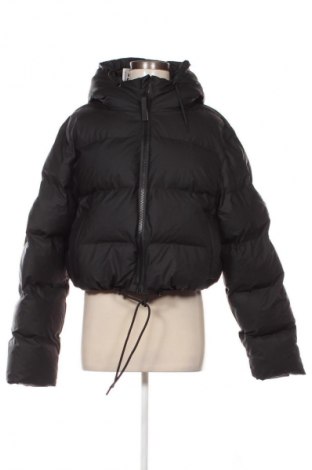 Dámska bunda  RAINS, Veľkosť M, Farba Čierna, Cena  182,95 €