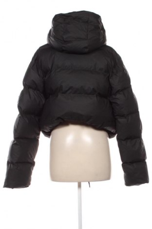 Dámska bunda  RAINS, Veľkosť M, Farba Čierna, Cena  182,95 €