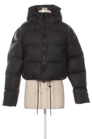 Geacă de femei RAINS, Mărime XS, Culoare Negru, Preț 1.039,99 Lei