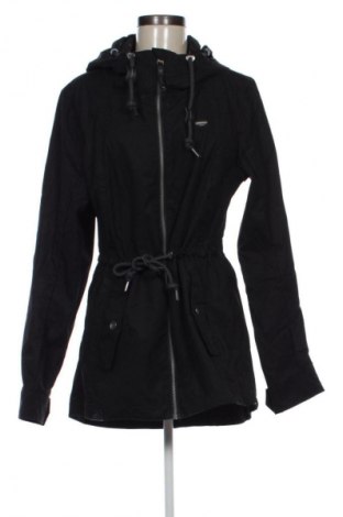 Kurtka damska Ragwear, Rozmiar XL, Kolor Czarny, Cena 222,99 zł