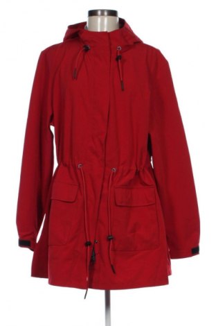 Damenjacke Raintex, Größe XL, Farbe Rot, Preis € 47,99