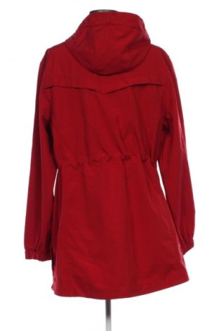 Damenjacke Raintex, Größe XL, Farbe Rot, Preis € 47,99