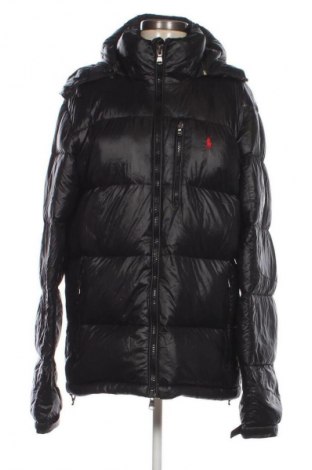 Дамско яке Ralph Lauren, Размер L, Цвят Черен, Цена 384,99 лв.