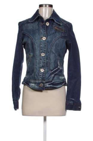 Damenjacke Replay, Größe L, Farbe Blau, Preis € 35,99