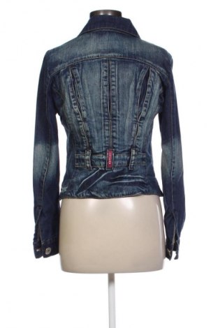 Damenjacke Replay, Größe L, Farbe Blau, Preis € 35,99