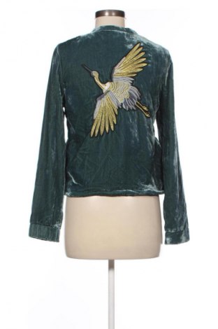 Damenjacke Rituals, Größe S, Farbe Grün, Preis € 47,99