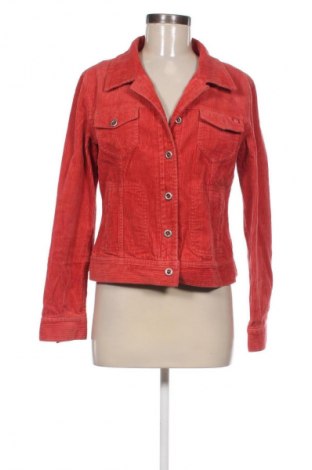 Damenjacke S.Oliver, Größe M, Farbe Orange, Preis € 23,99