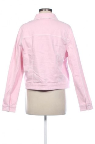 Dámska bunda  S.Oliver, Veľkosť L, Farba Ružová, Cena  72,95 €