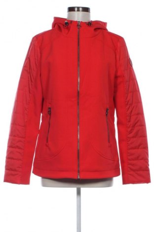 Damenjacke S.Oliver, Größe L, Farbe Rot, Preis 33,99 €