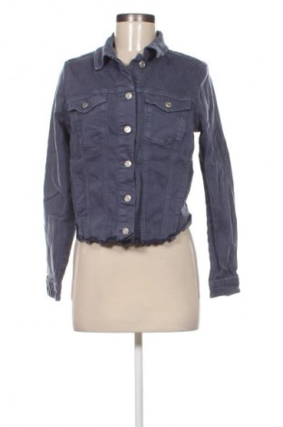 Damenjacke S.Oliver, Größe M, Farbe Blau, Preis € 38,99