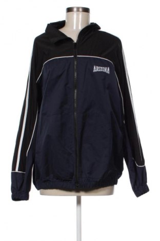 Damenjacke SHEIN, Größe M, Farbe Blau, Preis € 14,99