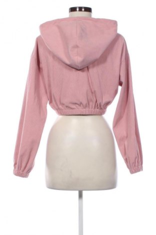 Damenjacke SHEIN, Größe XS, Farbe Aschrosa, Preis € 15,99