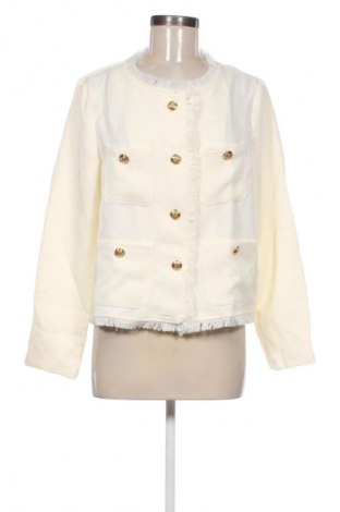 Damenjacke SHEIN, Größe XL, Farbe Weiß, Preis € 15,99