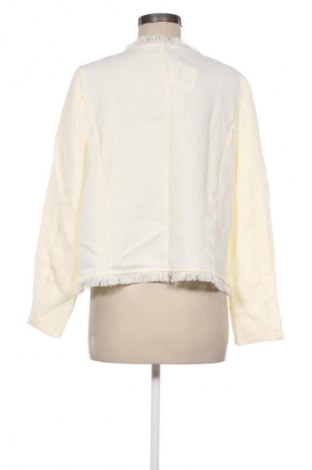 Damenjacke SHEIN, Größe XL, Farbe Weiß, Preis € 15,99