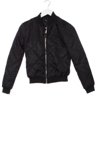 Damenjacke SHEIN, Größe XS, Farbe Schwarz, Preis 12,99 €