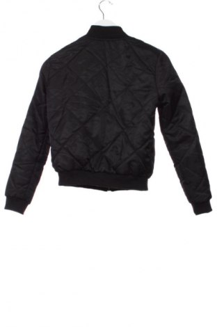 Damenjacke SHEIN, Größe XS, Farbe Schwarz, Preis 12,99 €