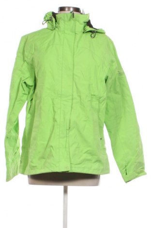Damenjacke Salewa, Größe L, Farbe Grün, Preis € 66,99