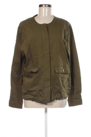 Damenjacke Samoon, Größe XL, Farbe Grün, Preis € 47,99