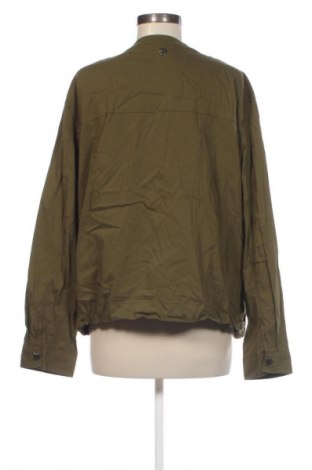 Damenjacke Samoon, Größe XL, Farbe Grün, Preis € 47,99