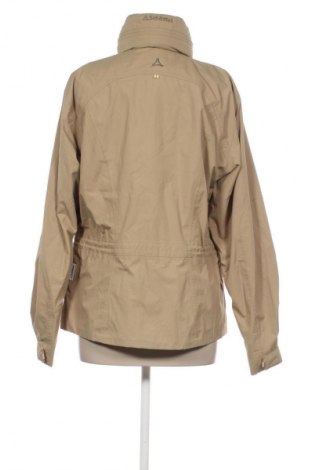 Damenjacke Schoffel, Größe L, Farbe Beige, Preis € 27,99