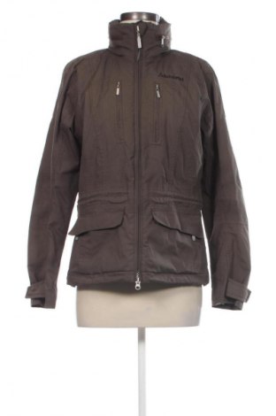 Γυναικείο μπουφάν Schoffel, Μέγεθος S, Χρώμα Καφέ, Τιμή 52,99 €