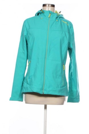 Női dzseki Schoffel, Méret L, Szín Zöld, Ár 22 109 Ft