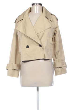 Damenjacke Scotch & Soda, Größe L, Farbe Beige, Preis € 95,99