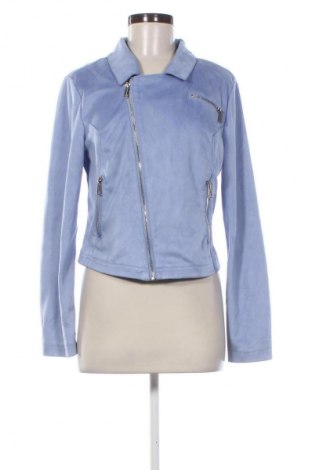 Damenjacke Silvian Heach, Größe M, Farbe Blau, Preis 61,99 €