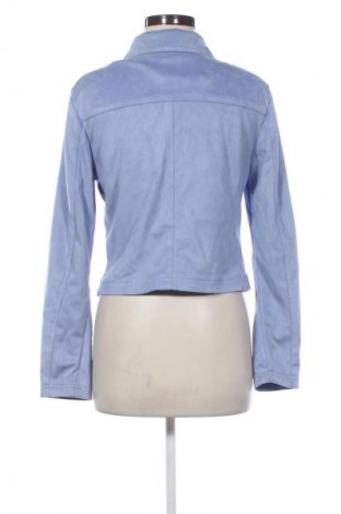 Damenjacke Silvian Heach, Größe M, Farbe Blau, Preis 61,99 €
