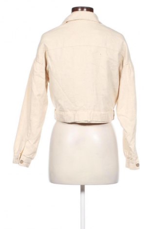 Damenjacke Sinsay, Größe XXS, Farbe Ecru, Preis € 25,00