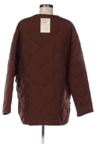 Dámska bunda  Smith & Soul, Veľkosť XL, Farba Hnedá, Cena  79,95 €