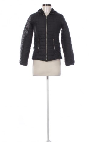 Geacă de femei Stradivarius, Mărime XS, Culoare Negru, Preț 163,99 Lei