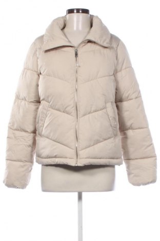 Dámská bunda  Stradivarius, Velikost M, Barva Béžová, Cena  939,00 Kč