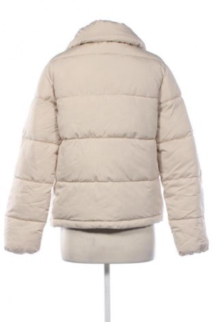 Dámská bunda  Stradivarius, Velikost M, Barva Béžová, Cena  939,00 Kč