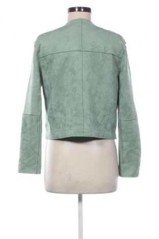 Geacă de femei Stradivarius, Mărime S, Culoare Verde, Preț 163,99 Lei