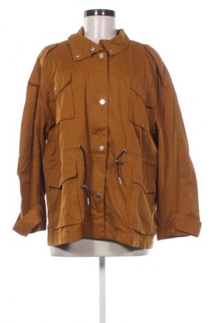 Damenjacke Stradivarius, Größe S, Farbe Braun, Preis 33,99 €