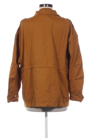 Damenjacke Stradivarius, Größe S, Farbe Braun, Preis 33,99 €