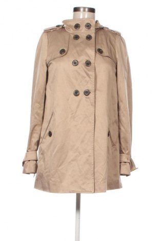 Damenjacke Stradivarius, Größe M, Farbe Beige, Preis € 15,99