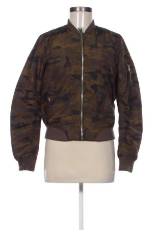Damenjacke Stradivarius, Größe S, Farbe Mehrfarbig, Preis € 16,99
