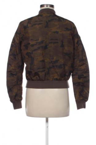 Damenjacke Stradivarius, Größe S, Farbe Mehrfarbig, Preis € 16,99
