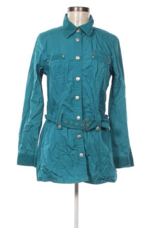 Damenjacke Street One, Größe M, Farbe Grün, Preis € 47,99