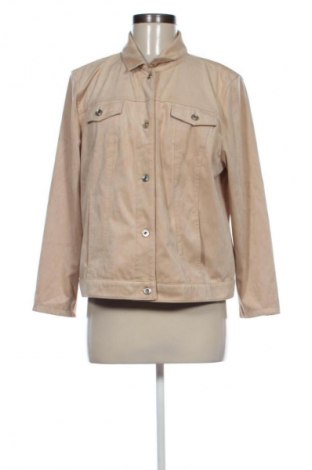 Damenjacke Street One, Größe XL, Farbe Beige, Preis € 47,99