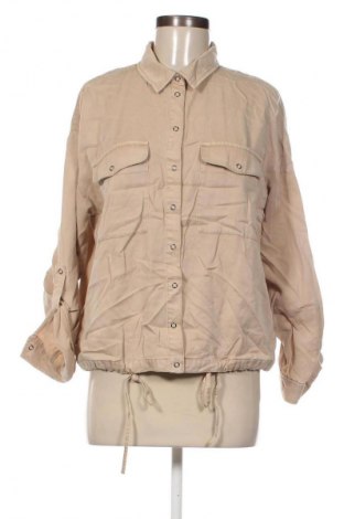 Damenjacke Street One, Größe M, Farbe Beige, Preis € 20,99