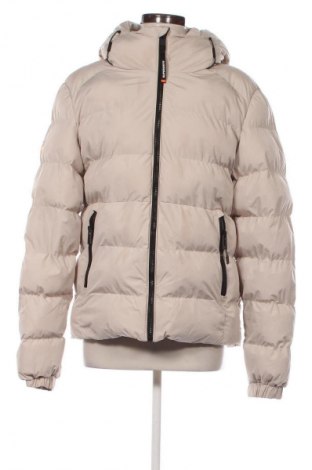 Női dzseki Superdry, Méret M, Szín Bézs, Ár 57 019 Ft