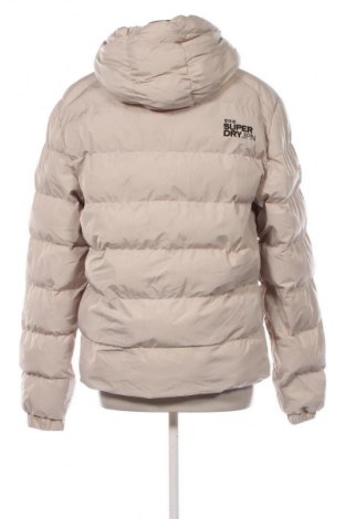Női dzseki Superdry, Méret M, Szín Bézs, Ár 57 019 Ft