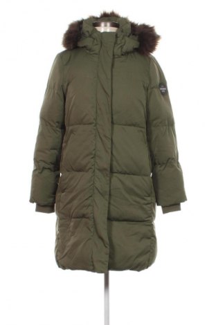 Dámská bunda  Superdry, Velikost L, Barva Zlatistá, Cena  1 279,00 Kč