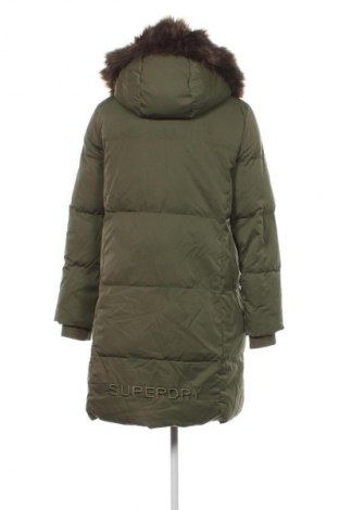 Dámská bunda  Superdry, Velikost L, Barva Zlatistá, Cena  1 279,00 Kč