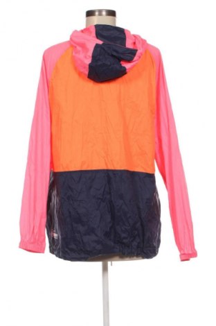 Dámska bunda  Superdry, Veľkosť M, Farba Viacfarebná, Cena  45,95 €